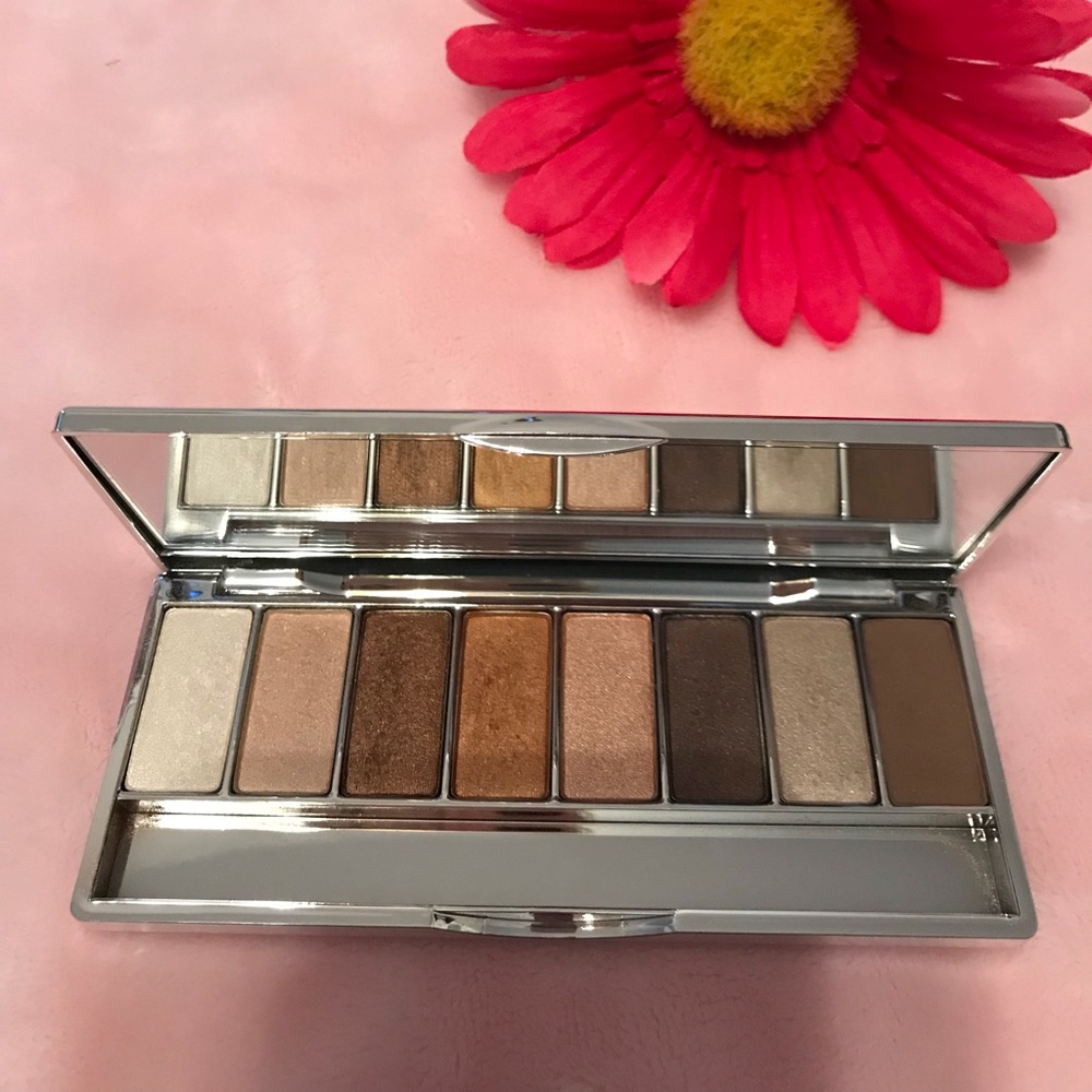 Clinique Palette 🎨